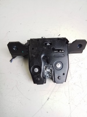 N54 замок крышки задняя багажника opel mokka 13587640 фото №1