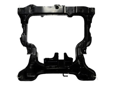 Рама балка подрамник перед hyundai atos 98- фото №1