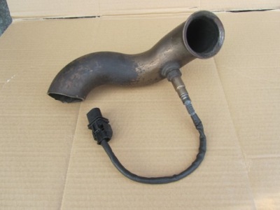 Датчик лямбда-зонд ford s-max mk1 рестайлинг  2.2 tdci galaxy 2 mk3 0281004130 фото №1