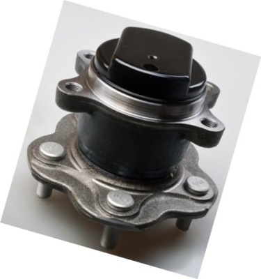 Подшипник колеса ступица задняя - denckermann w413464 фото №1