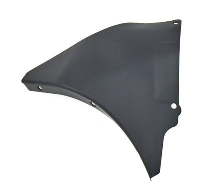 Защита подвеска левая dodge challenger 2015- фото №1