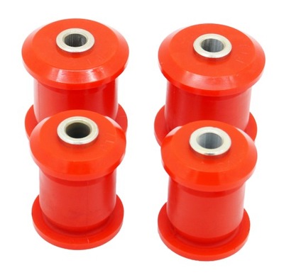 Втулки polibuszy передніх важелів suzuki vitara фото №1