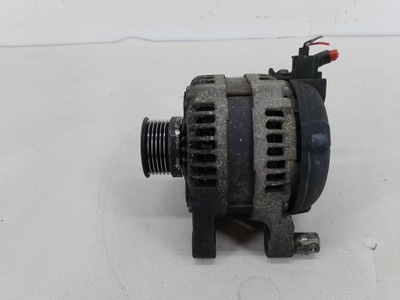 Генератор volvo v50 36050997 2.0 d фото №1