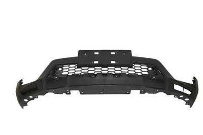 Honda cr-v v 2017-бампер передний нижний фото №1