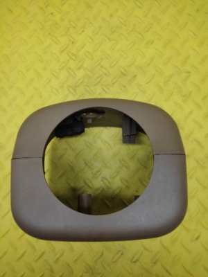 Jeep grand cherokee wj корпус захист керма фото №1