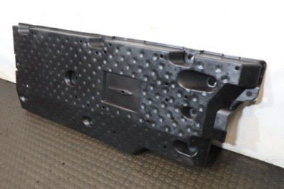 Захист підвіска ліва lexus lbx фото №1