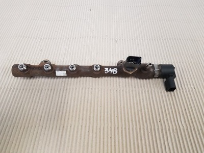 Молдинг впрыскная датчики ford transit custom ck2q-9d280-aa 2.0 tdci фото №1