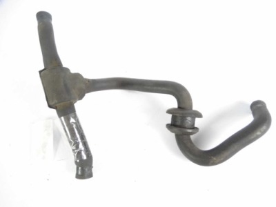 Mercedes s w140 wąż шланг электроклапан wody фото №1