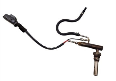 Ford kuga mk2 13-16 2.0 tdci клапан par dopalanie фільтра dpf фото №1