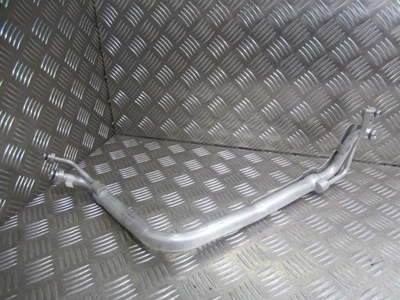 ПАТРУБОК КОНДИЦИОНЕРА SKODA SEAT 5WB816738F