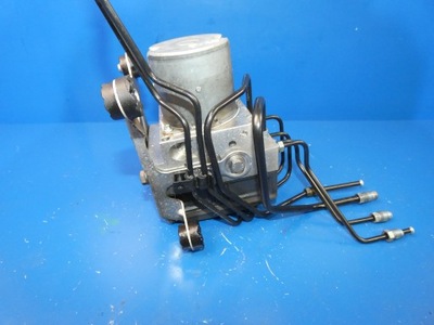 Bmw 5 f10 f11 f07 насос блок керування abs фото №1