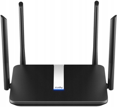 Router Cudy AX1800 X6 Mesh Gigabit WiFi