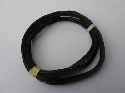 Прокладка кришки задня subaru impreza gh фото №1