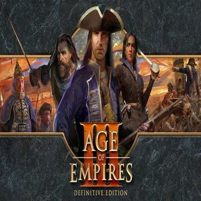 AGE OF EMPIRES 3 DEFINITIVE EDITION (PC) - STEAM KLUCZ