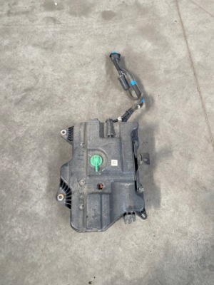 Trafic 3 vivaro b бак насос adblue фото №1