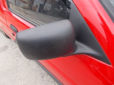 Дзеркало праве ford express фото №1