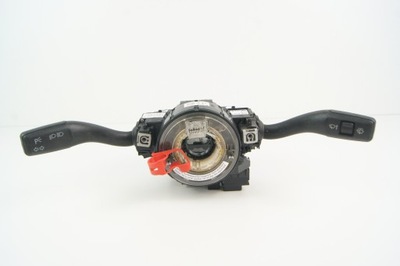 Gd audi перемикач комбінований стрічка 1k0959653a фото №1