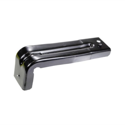 Кронштейн бампера fiat 51863181 фото №1