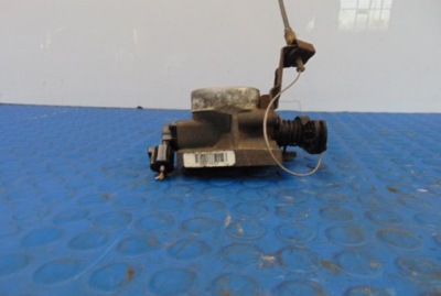 Ford fiesta mk6 1.3 8v дроссельная заслонка 2s6ucc фото №1