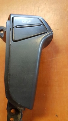 Кнопки керма toyota avensis t25 фото №1