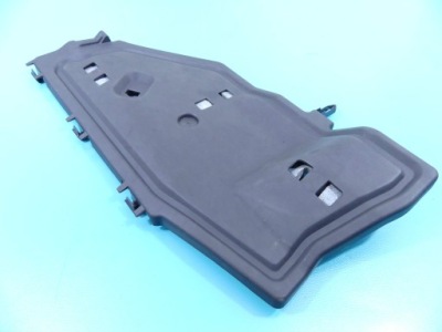 Toyota avensis iii t27 захист нижня панелі фото №1