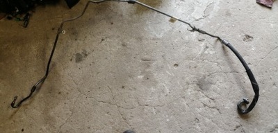 Citroen c5 iii шланг усилителя 9682771080 фото №1