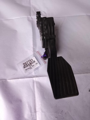 Педаль газу opel signum 9186724 фото №1