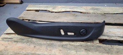 A6 C7 4G OSŁONA FOTELA PRAWA 8T0881326B A7 4G S4 B8 Q5