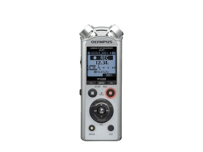 Omdjf Olympus Ls-P1 Hi-Res Cyfrowy Dyktafon Audio