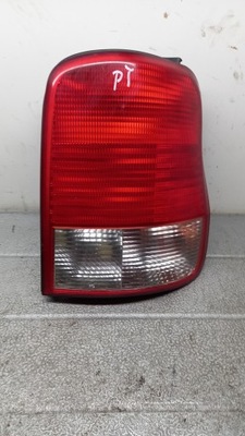 Лампа правая задняя kia carnival ii 02r 2.9td фото №1