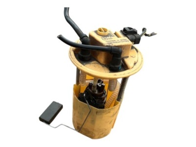 Насос пального opel corsa d a2c53245173 фото №1