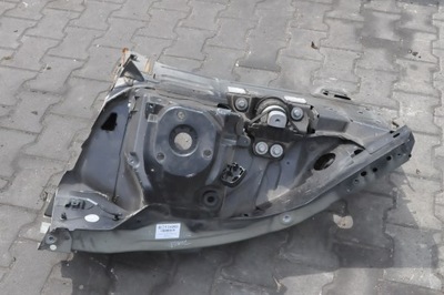 Volvo xc90 ii четверть подкрылок лонжерон правая перед передняя фото №1