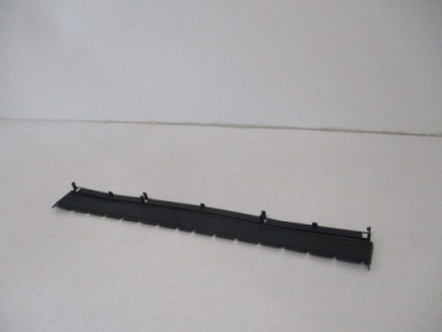 C5 aircross жалюзи корпус радиатора nowa фото №1