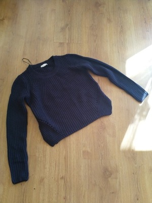 sweterek H&M - nowy - XS
