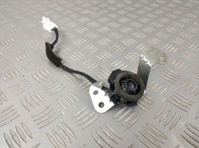 86160-0e090 динамік двері lexus rx 350 450h 09-15 фото №1