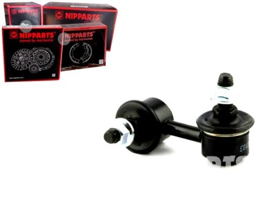 Nipparts з'єднувач стабілізатора hyundai accent 99 p фото №1