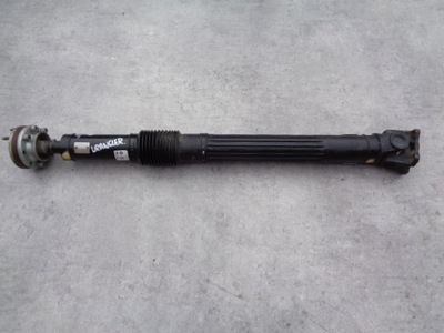 Jeep wrangler jl wał приводной фото №1