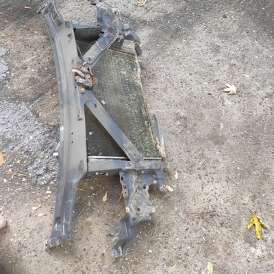 Підсилювач pas передній seat ibiza ii fl фото №1