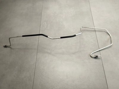 Renault scenic iv 1.6 dci трубка гальма фото №1