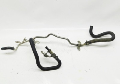 Шланг трубка пального a6540702000 - mercedes w205 w213 w253 w447 2.0 cdi фото №1