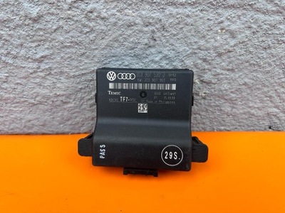 Vw passat cc 3c0907530j модуль gatewayoryginał фото №1