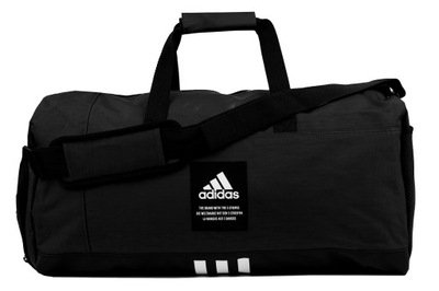 adidas torba sportowa treningowa fitness roz.S