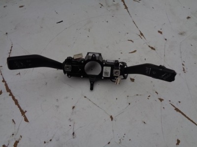 Переключатель 5k0953521bj skoda octavia 2 ii fl фото №1