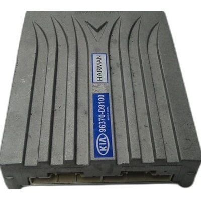 96370d9100 підсилювач harman kia sportage iv фото №1