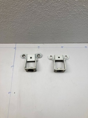 Fiat bravo 2 2007-2014 петля крышки za комплект состояние фото №1