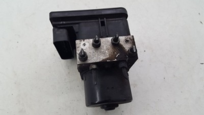 Насос abs 10096005593 opel zafira b фото №1