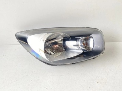 FARO FARO SIMPLE H4 EUROPA KIA PICANTO II 2 2011-2017 DERECHA  