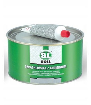 BOLL szpachla SZPACHLÓWKA z aluminium - 1.8 kg