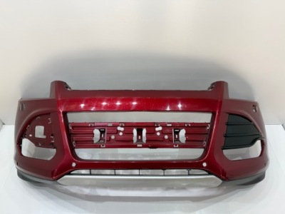 Ford kuga mk2 бампер перед передний фото №1