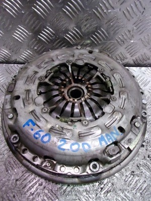 Зчеплення mini countryman 2,0 d f60 8671969 фото №1